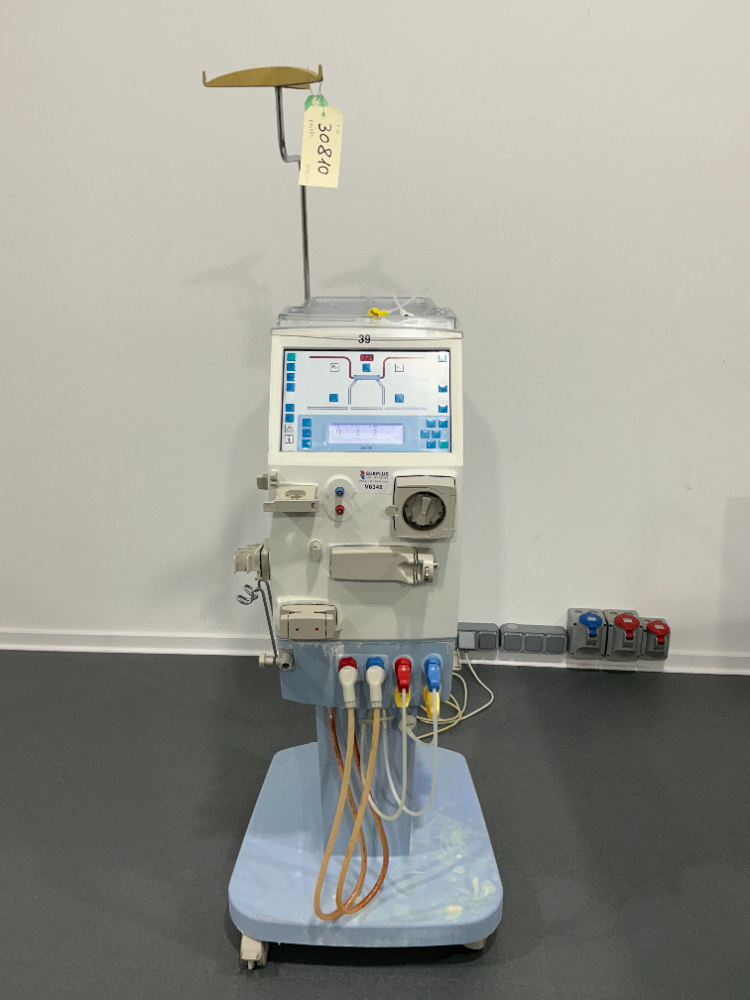 Image of Gambro AK-96 - Dialysis